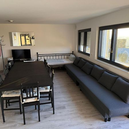 Apartmán Vogesenblick Bad Bellingen Exteriér fotografie