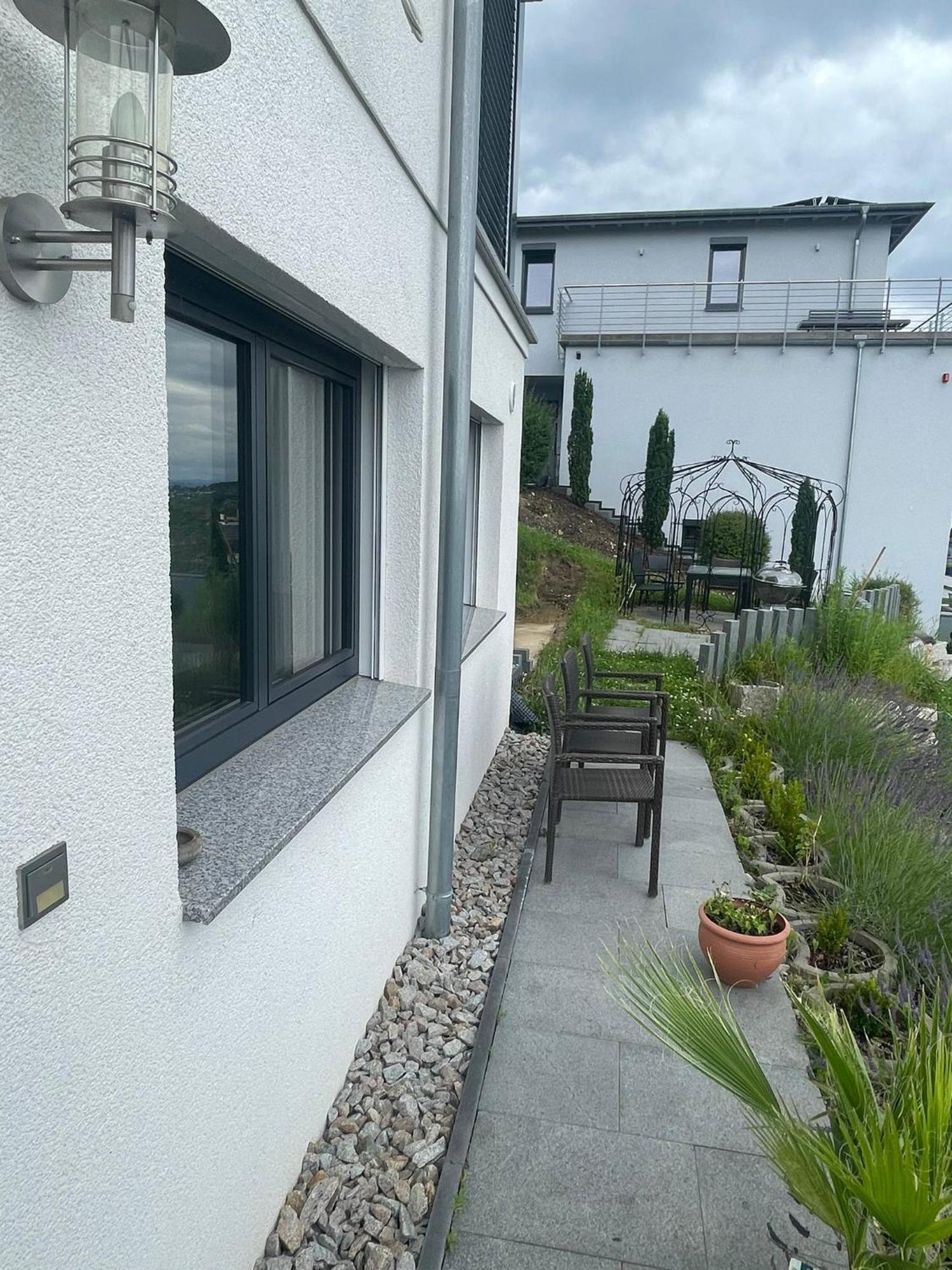 Apartmán Vogesenblick Bad Bellingen Exteriér fotografie
