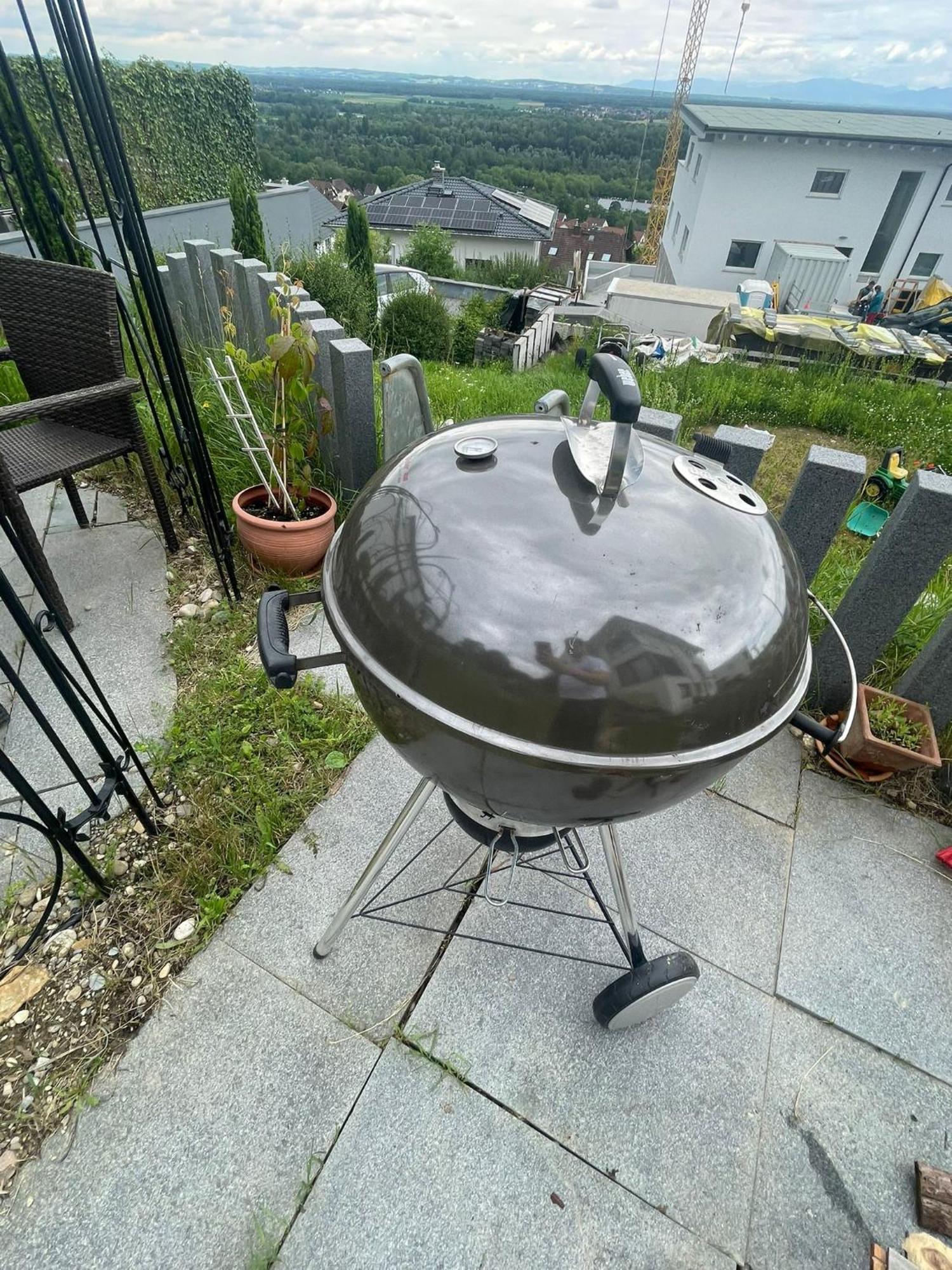 Apartmán Vogesenblick Bad Bellingen Exteriér fotografie