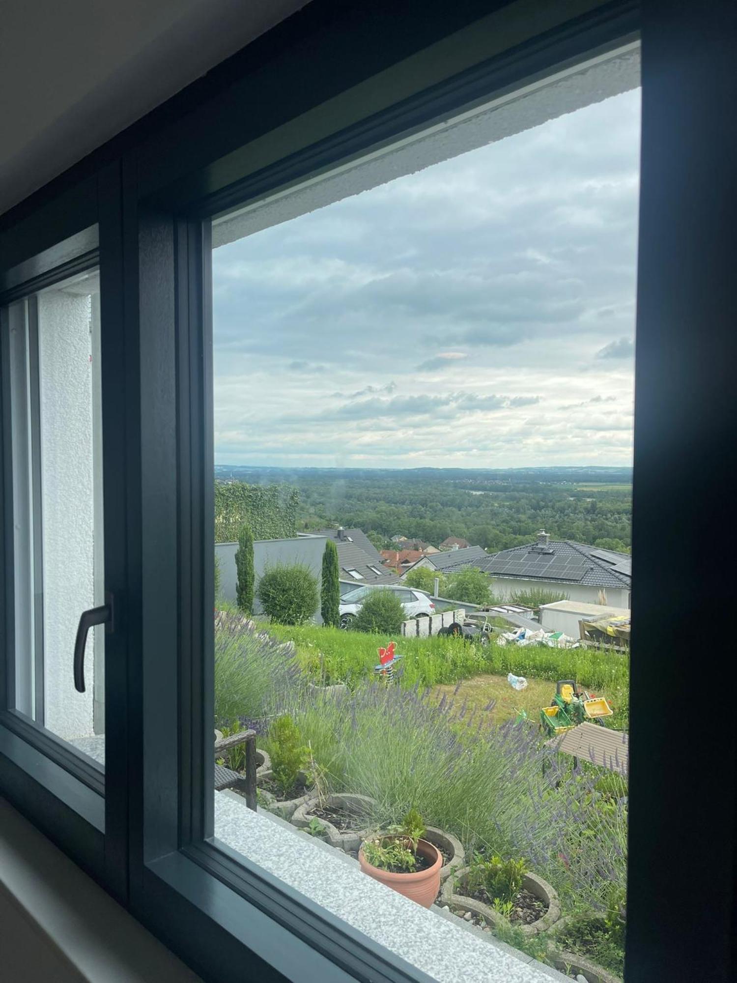 Apartmán Vogesenblick Bad Bellingen Exteriér fotografie