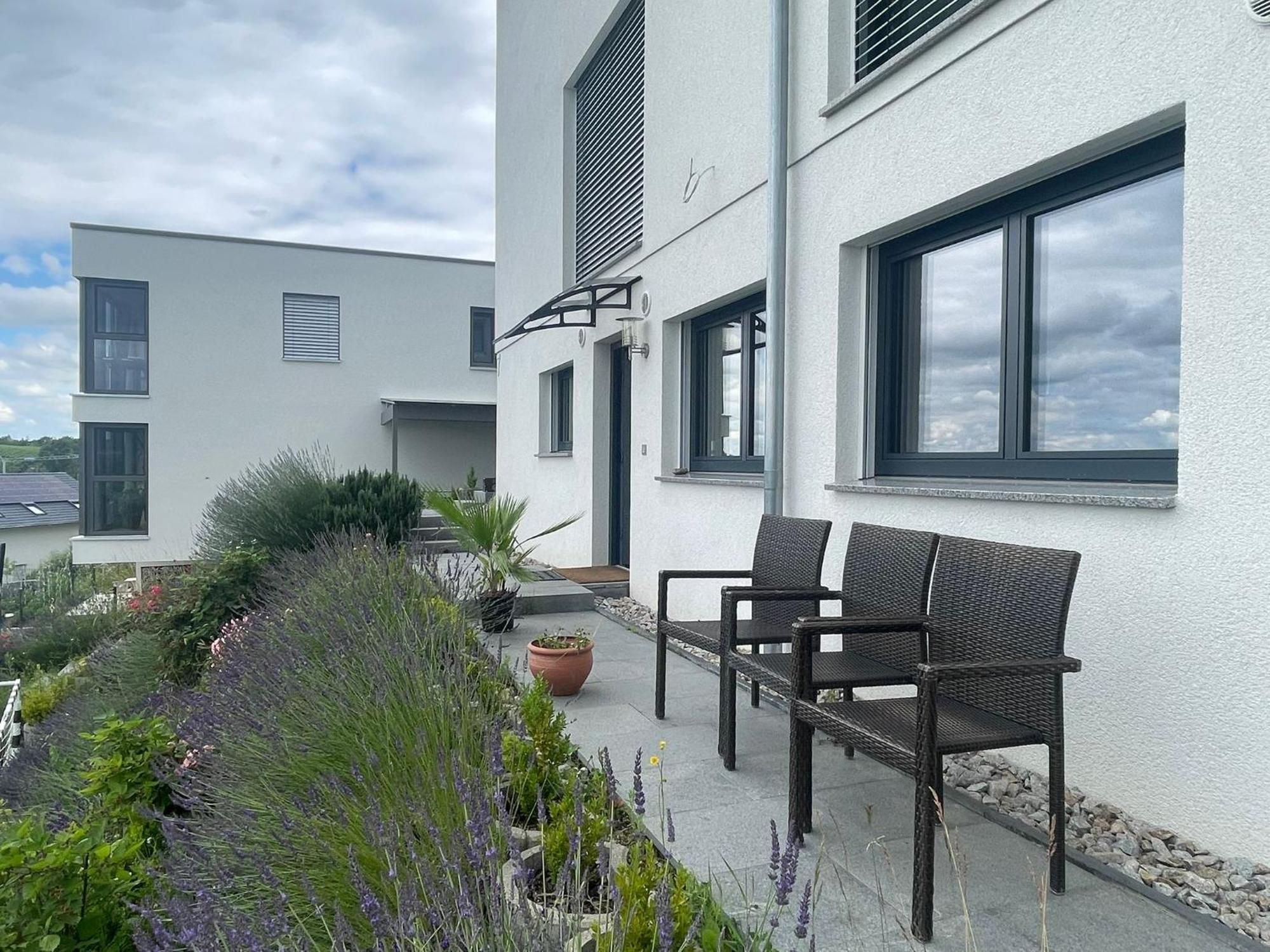 Apartmán Vogesenblick Bad Bellingen Exteriér fotografie