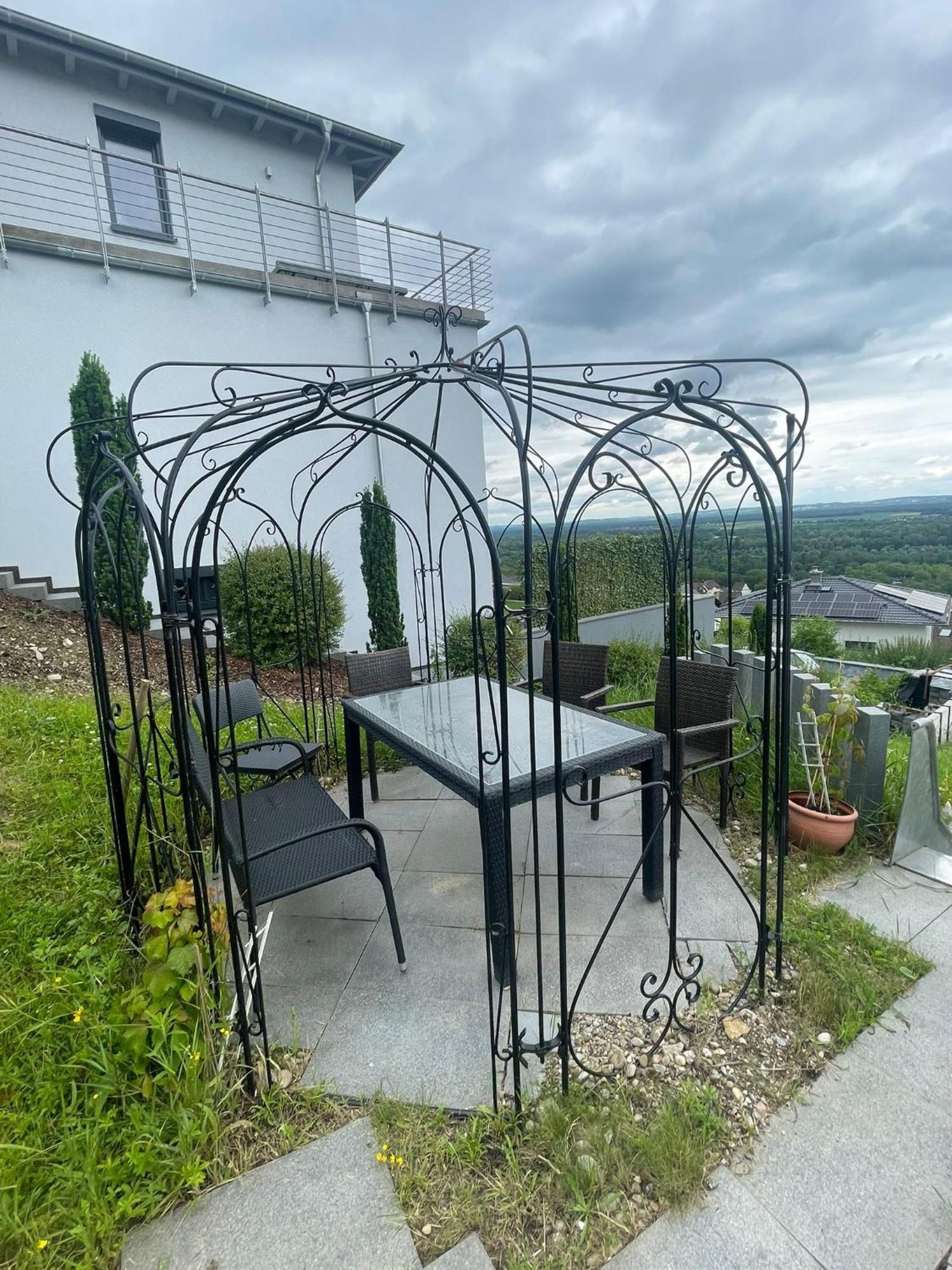 Apartmán Vogesenblick Bad Bellingen Exteriér fotografie