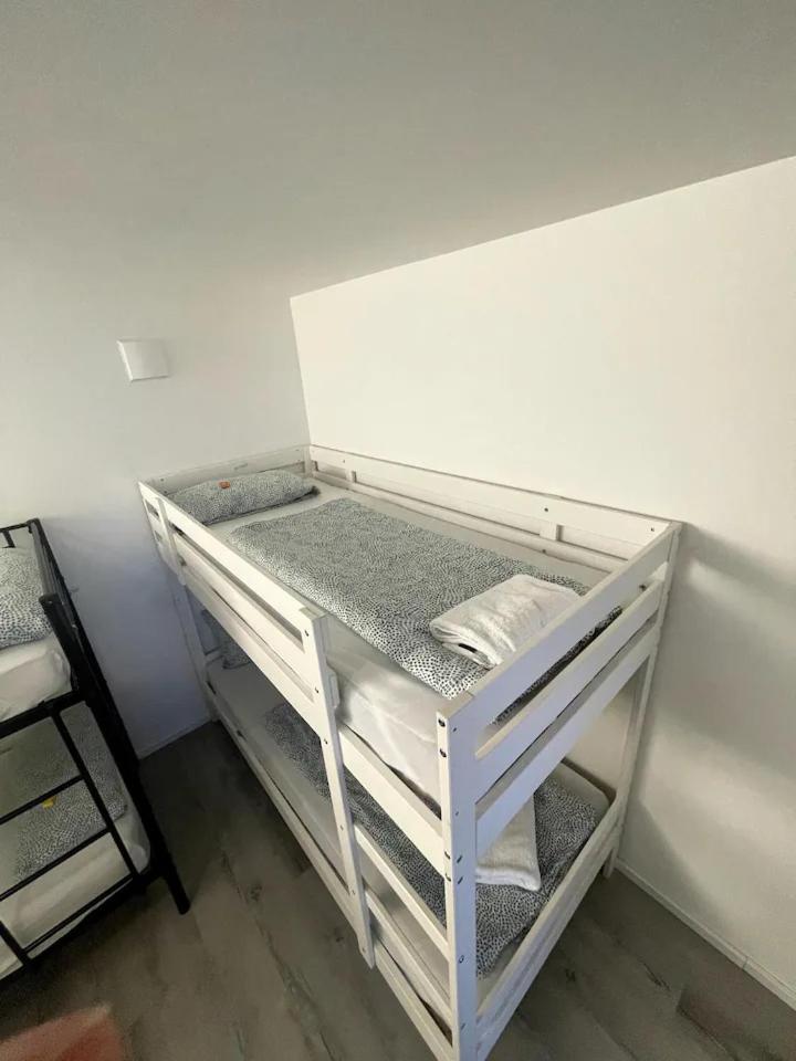 Apartmán Vogesenblick Bad Bellingen Exteriér fotografie