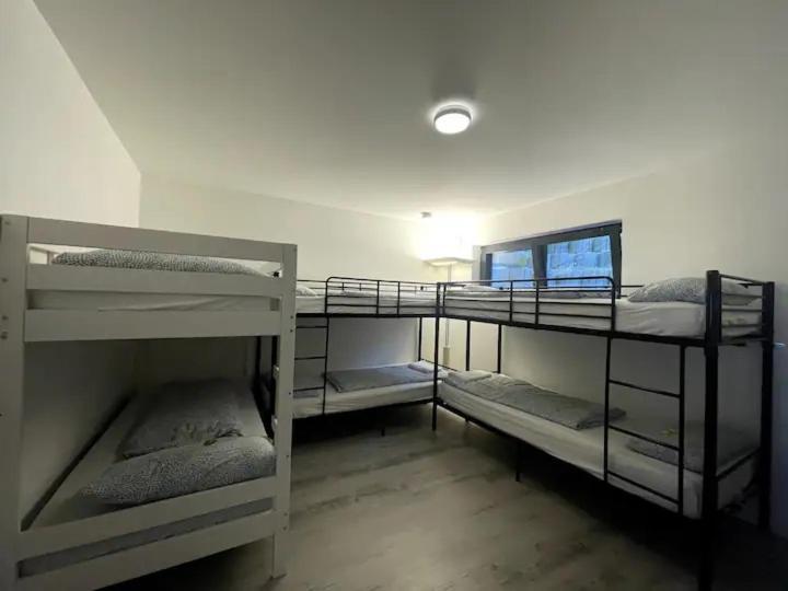 Apartmán Vogesenblick Bad Bellingen Exteriér fotografie