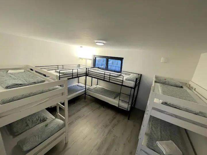 Apartmán Vogesenblick Bad Bellingen Exteriér fotografie