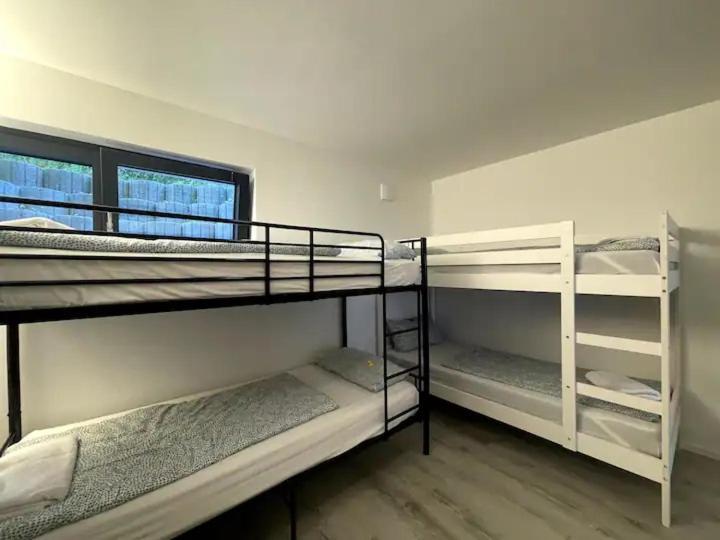 Apartmán Vogesenblick Bad Bellingen Exteriér fotografie
