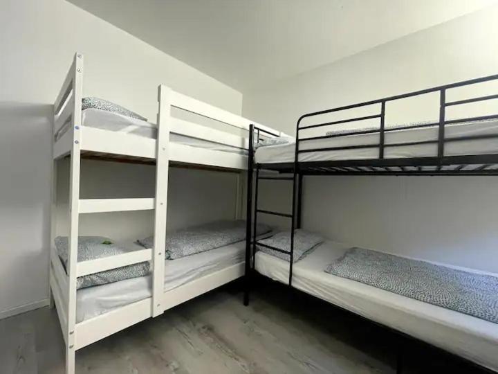 Apartmán Vogesenblick Bad Bellingen Exteriér fotografie