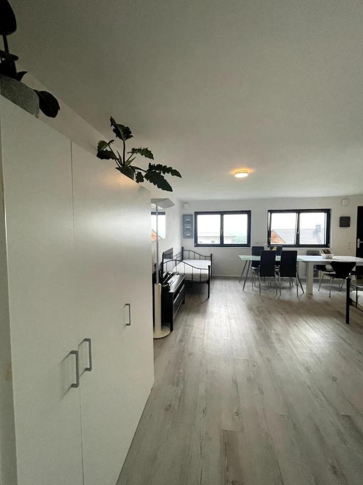 Apartmán Vogesenblick Bad Bellingen Exteriér fotografie
