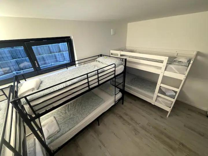 Apartmán Vogesenblick Bad Bellingen Exteriér fotografie