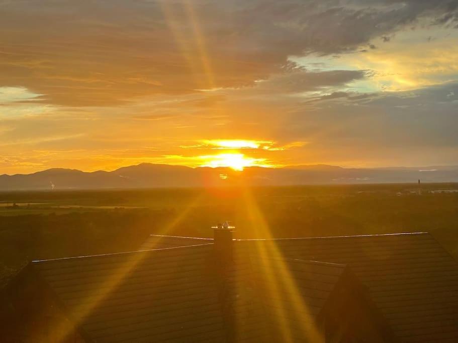 Apartmán Vogesenblick Bad Bellingen Exteriér fotografie