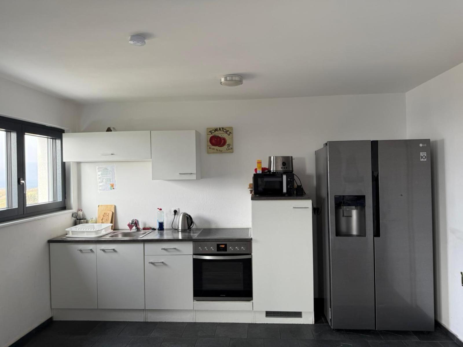 Apartmán Vogesenblick Bad Bellingen Exteriér fotografie