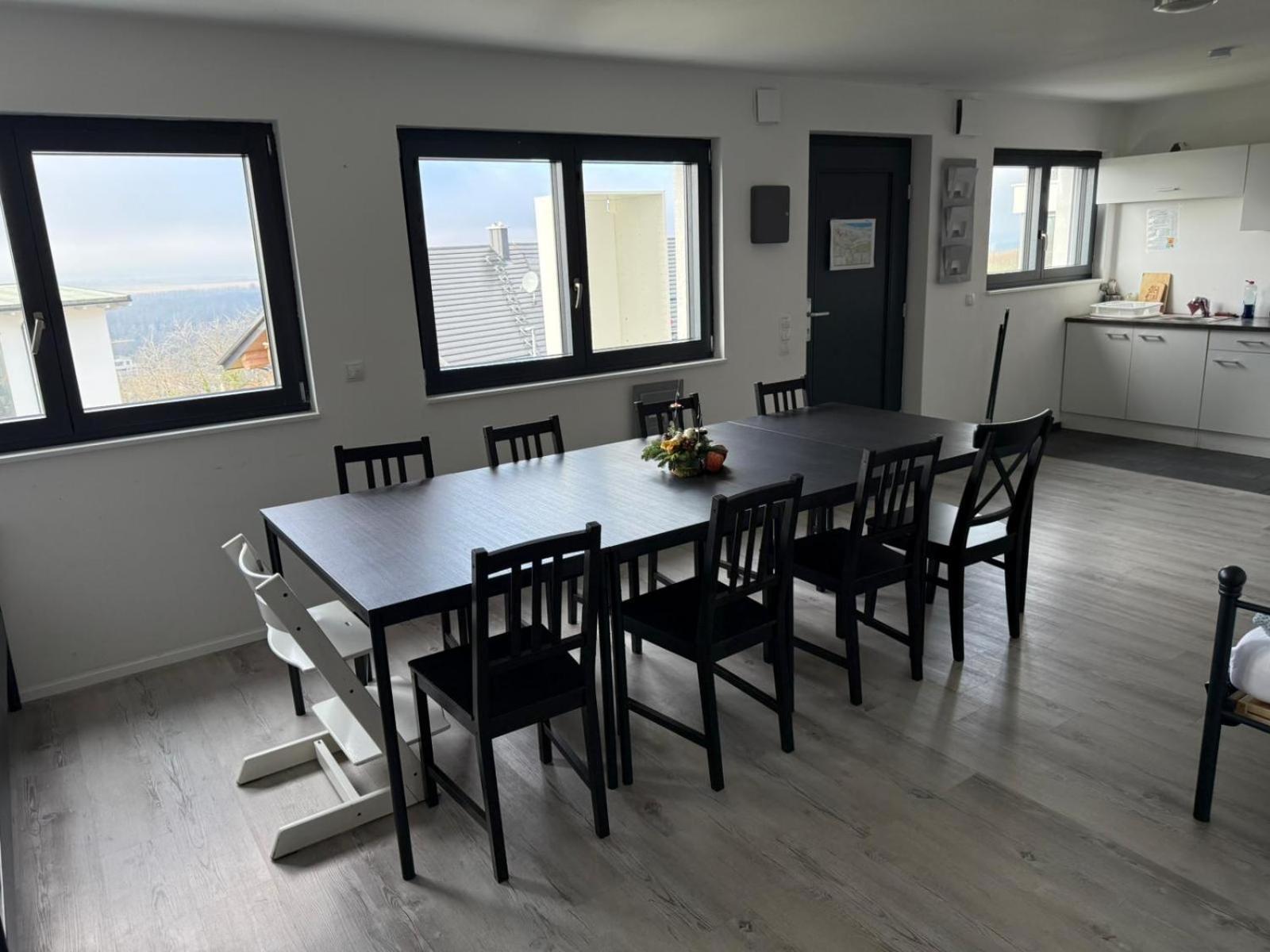 Apartmán Vogesenblick Bad Bellingen Exteriér fotografie